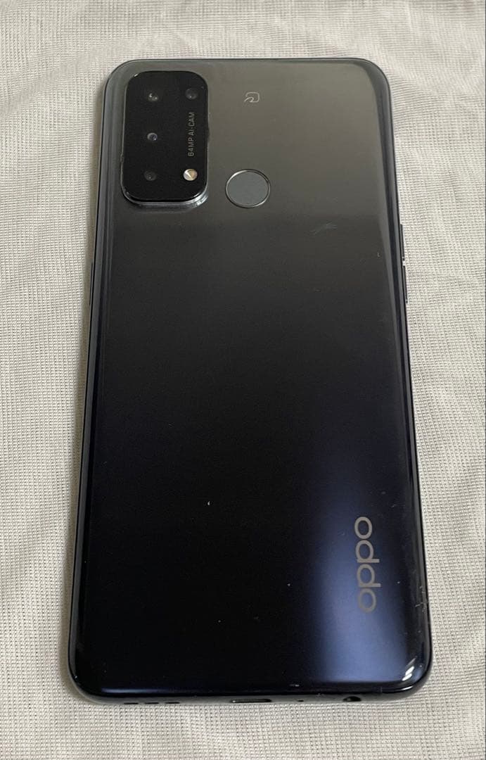 OPPO A1010P ケータイ
