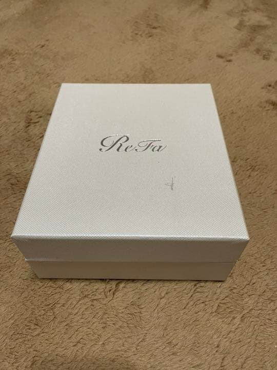 MTG ReFa 4CARAT 美顔ローラー