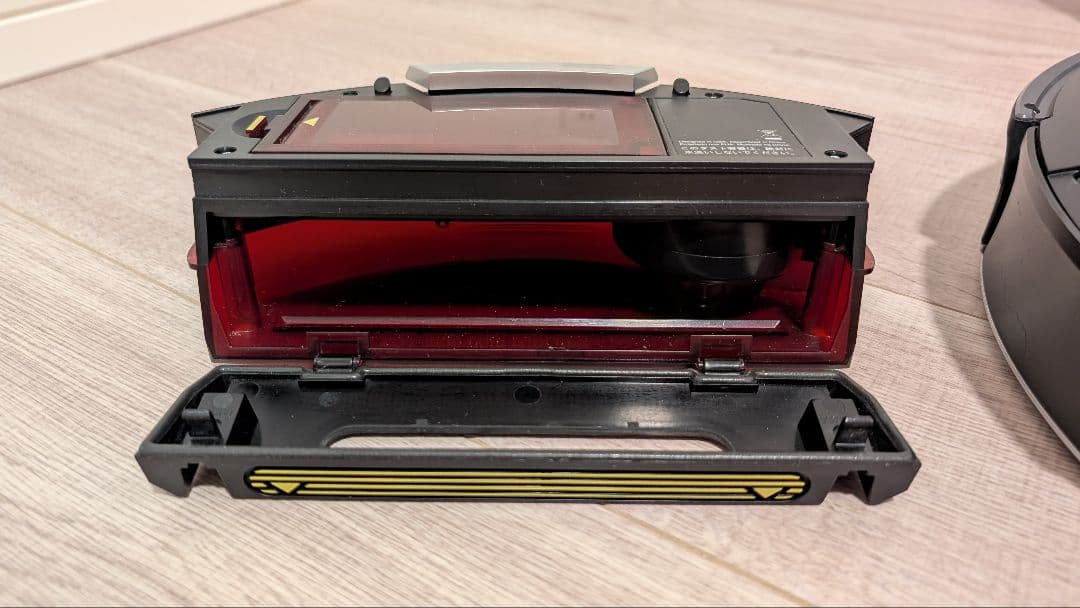 【美品・おまけ多数】iRobot Roomba 876