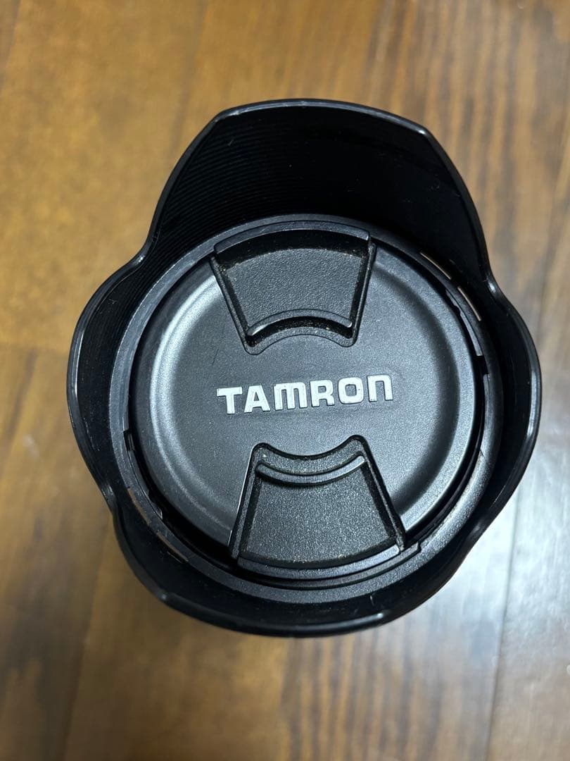 TAMRON 28-300mm f/3.5-6.3 ズームレンズ
