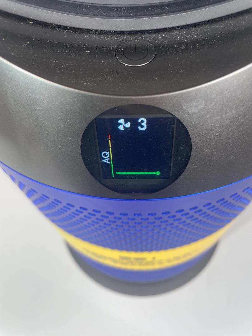 Dyson Pure Hot + Cool HP04 空気清浄機 2019年製