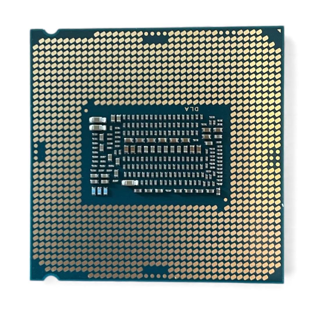 Intel Core i5-9400 中古品