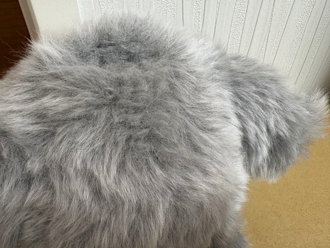 【専用出品】国内人気作家様　ハンドメイド　幻獣　二体セット