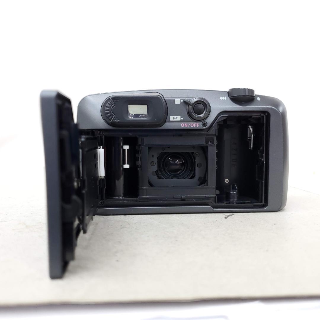 【動作確認済】 Pentax ESPIO 140 F1212-22-7p y