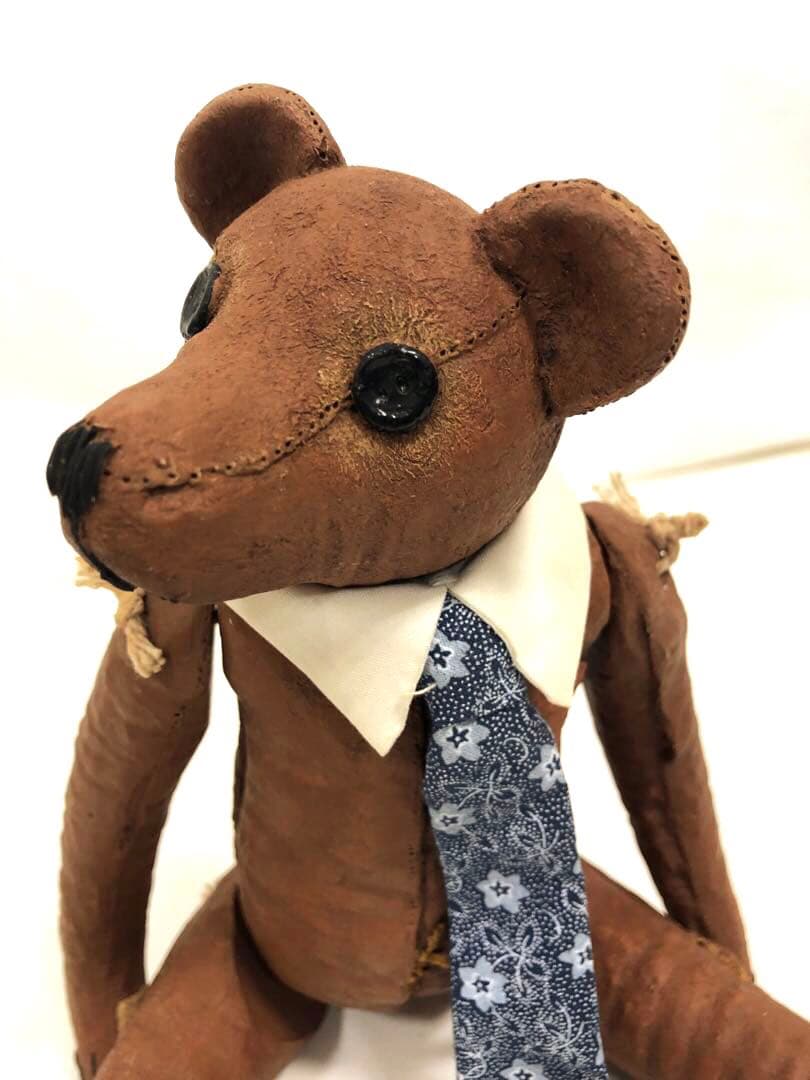 SHOGO　ピーターフェイガン　テディベア　ビンテージ　コレクション