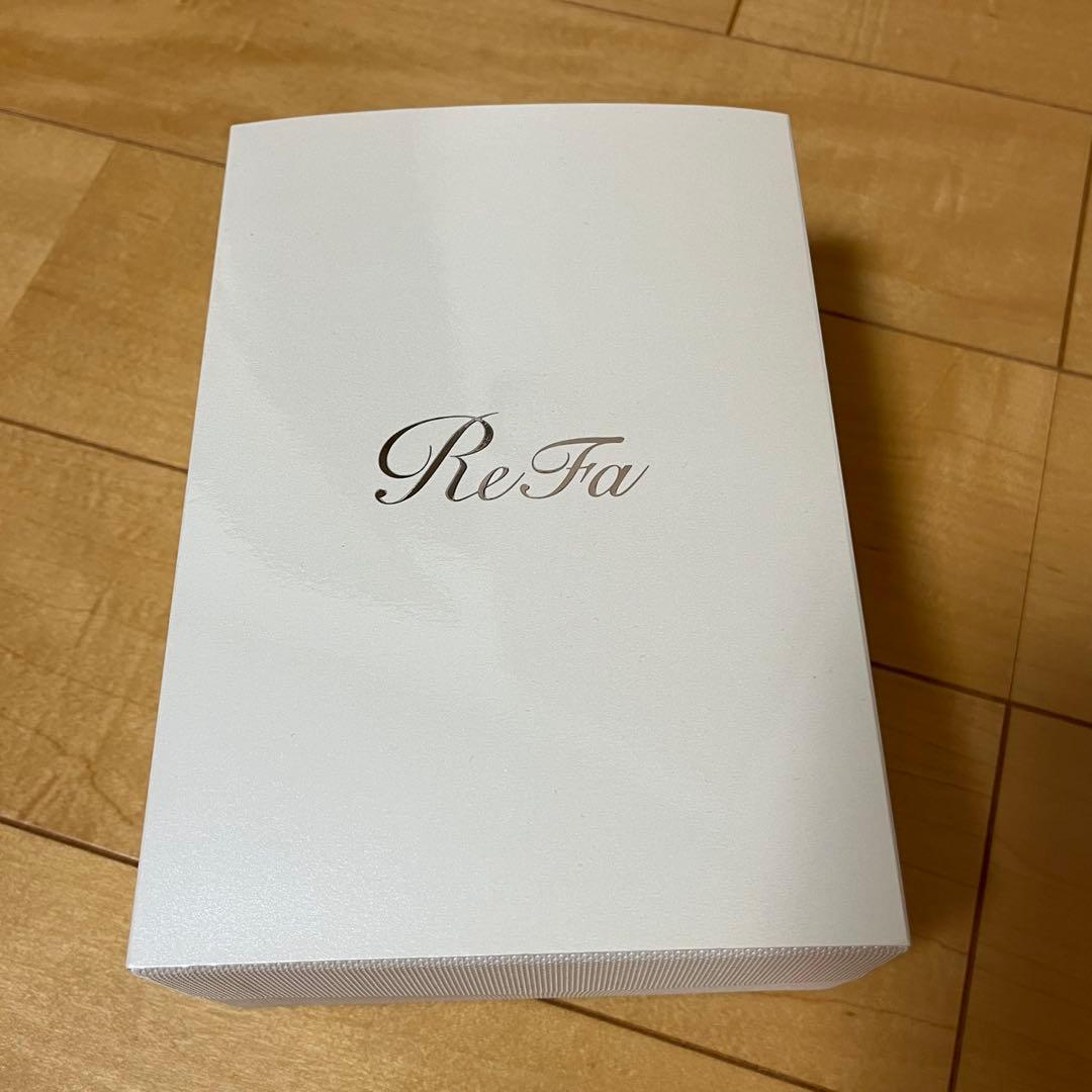 【値下げ】ReFa RF-RF2121B 美顔ローラー｜美品