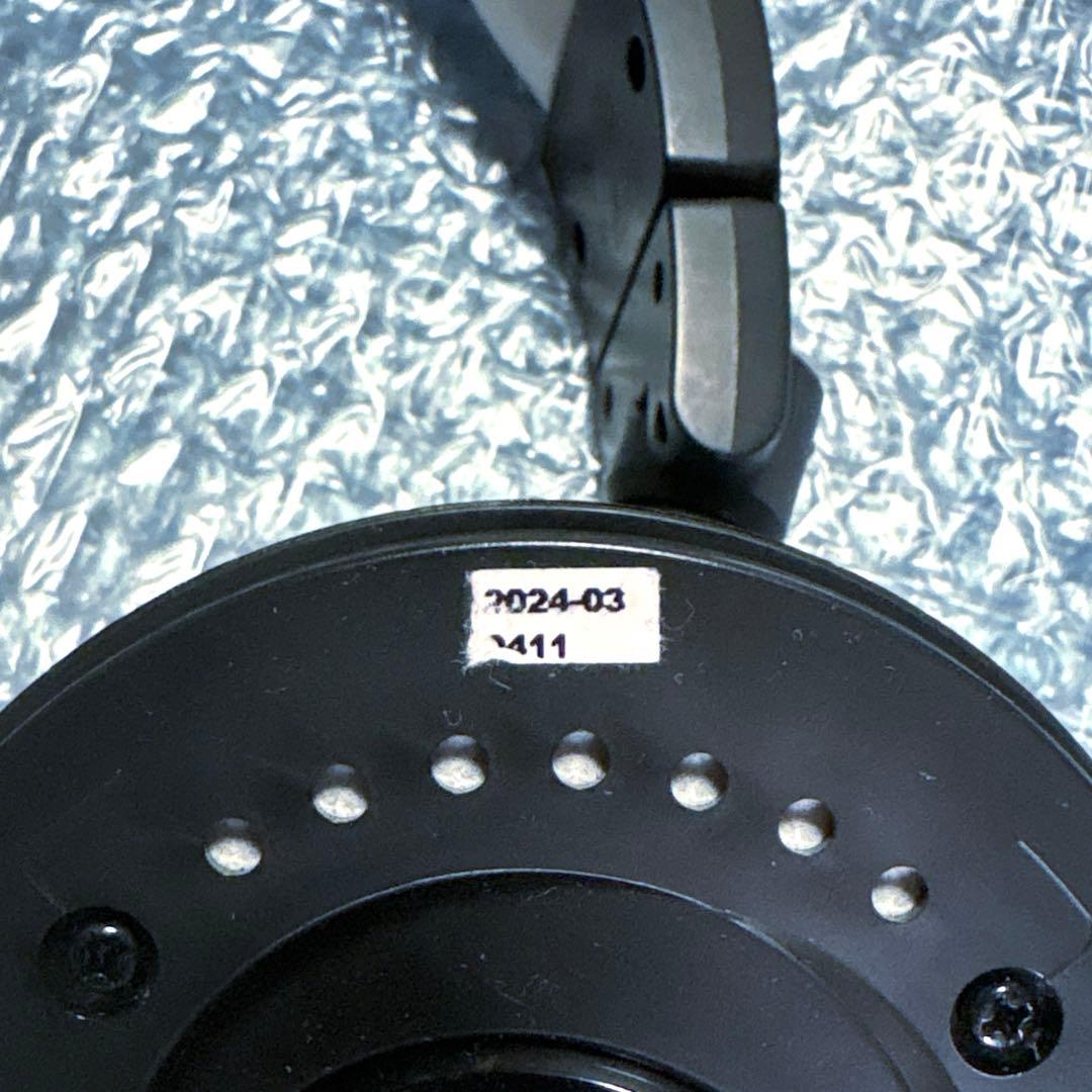 正常動作品 audio technica ATH-M50x ブラック
