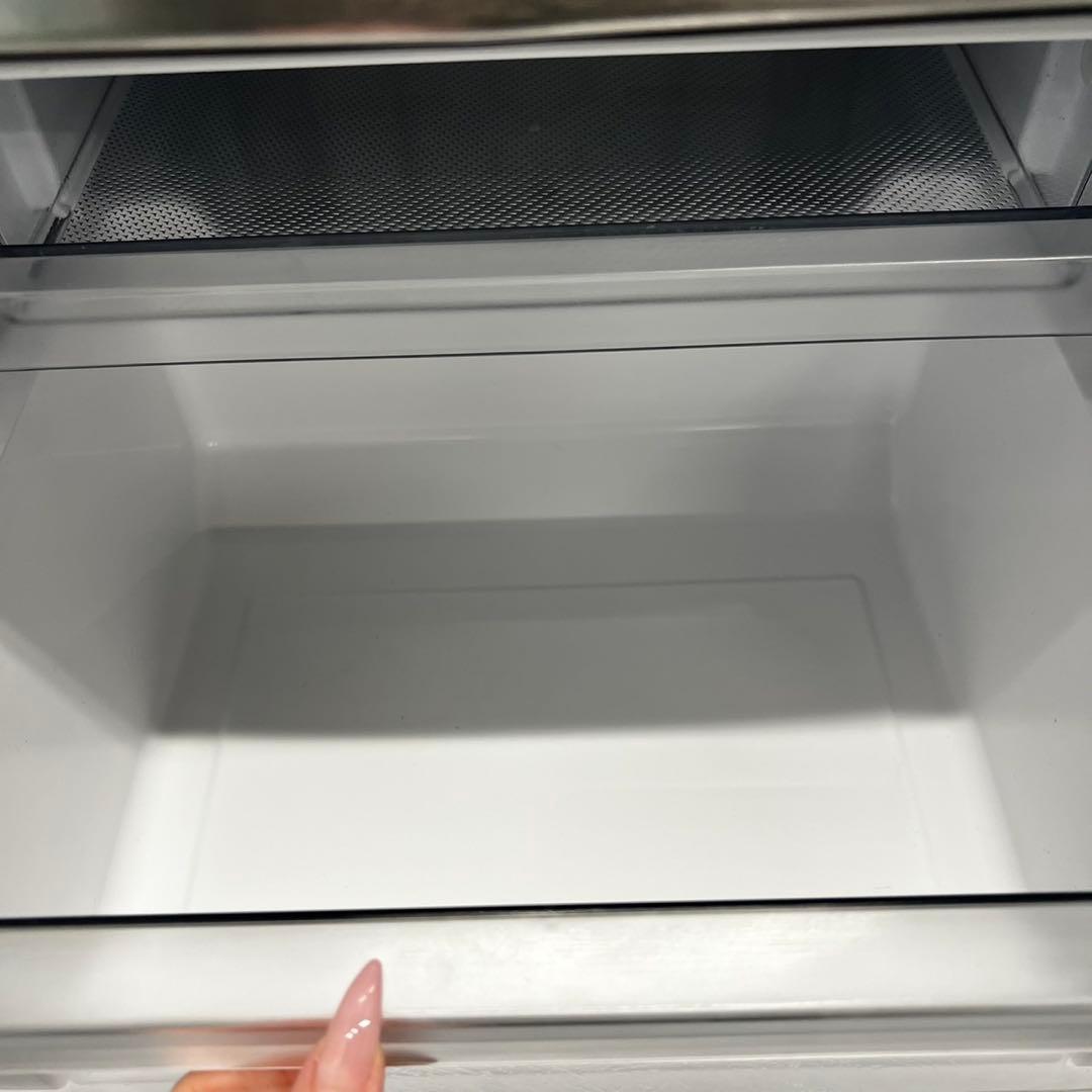 180❤️　冷蔵庫　洗濯機　24年製　家電セット　一人暮らし　シルバー　設置無料