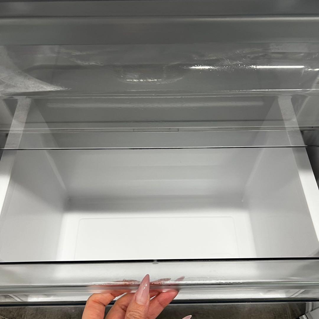 180❤️　冷蔵庫　洗濯機　24年製　家電セット　一人暮らし　シルバー　設置無料