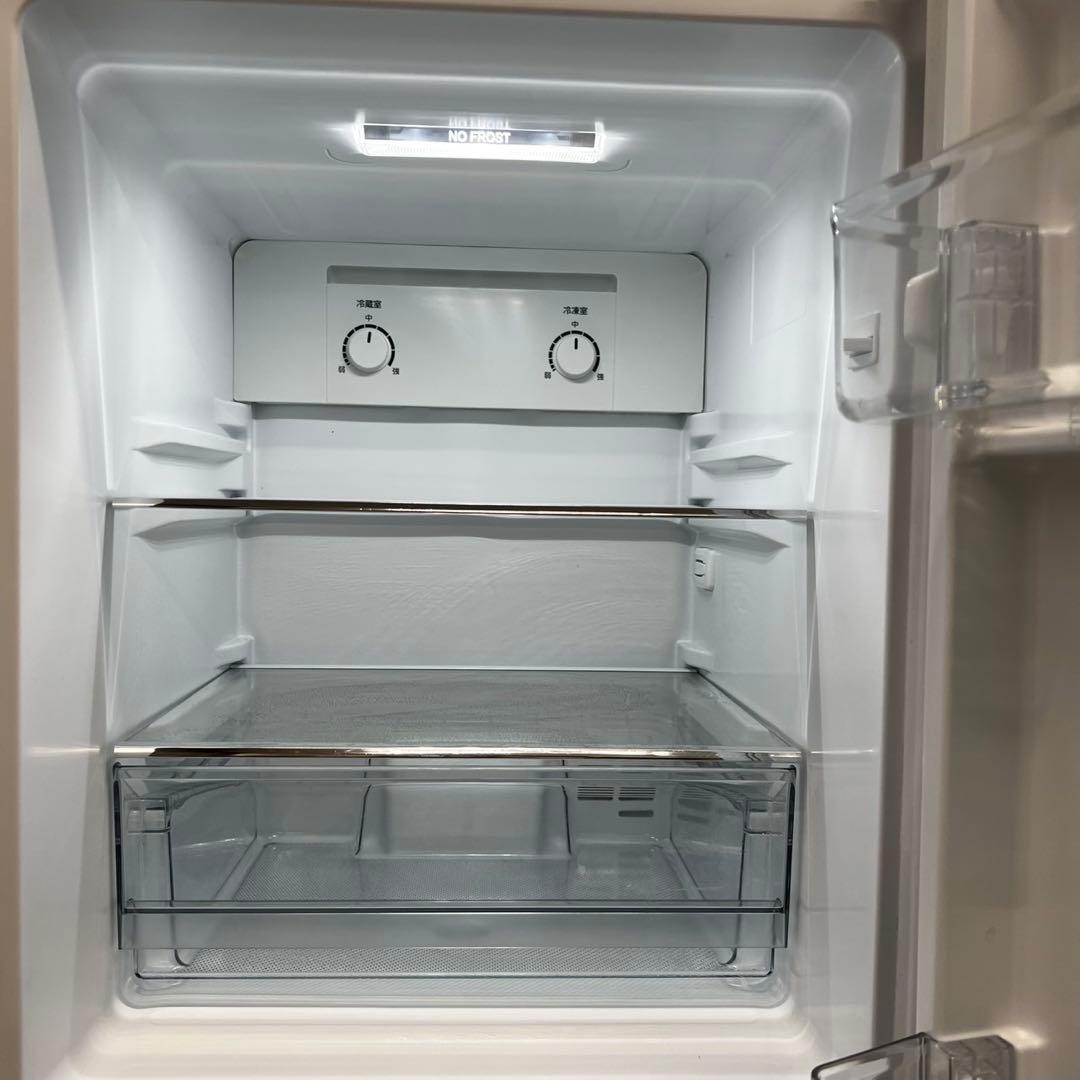 180❤️　冷蔵庫　洗濯機　24年製　家電セット　一人暮らし　シルバー　設置無料