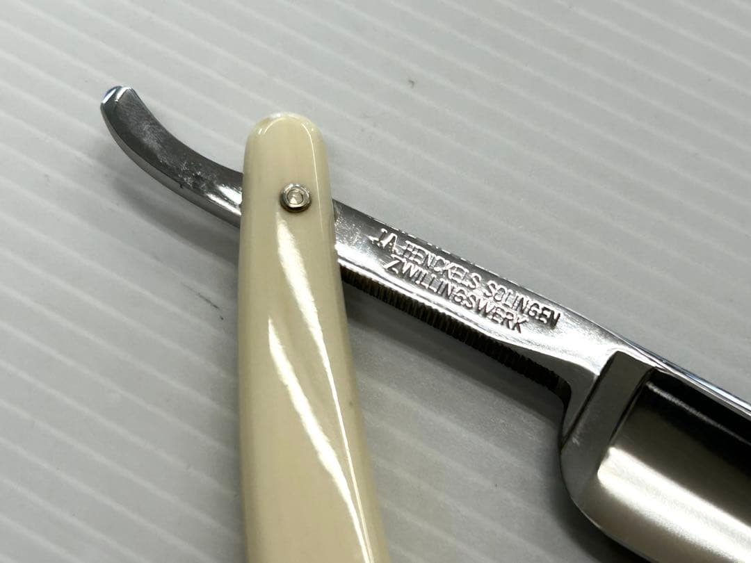 Q*e様 中古 美品 ヘンケルス 472