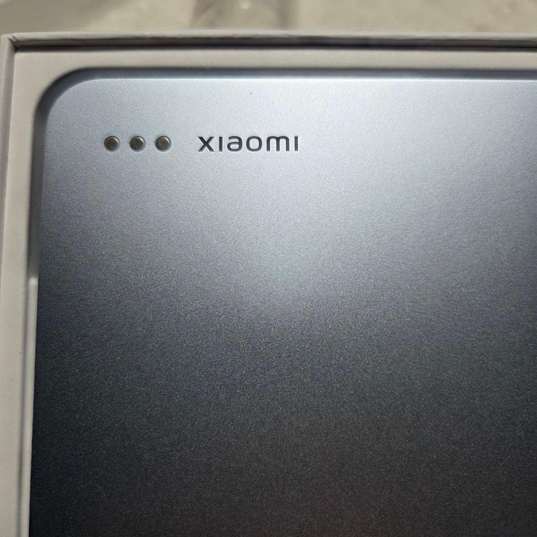 超美品　Xiaomi　pad 6 128gb メモリー6gbモデル　シャオミ