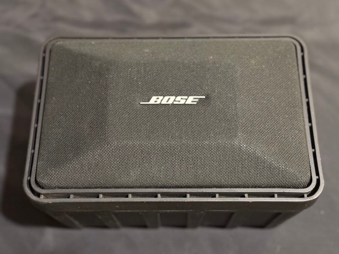 BOSE 101MM スピーカー 2台セット（連番）