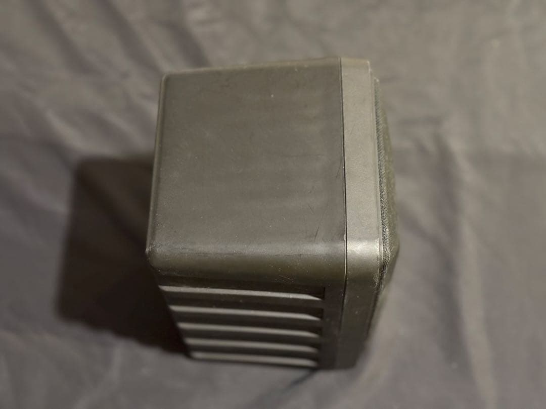 BOSE 101MM スピーカー 2台セット（連番）