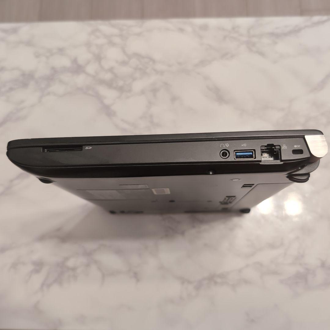 Windowsノート本体 dynabook R734/M