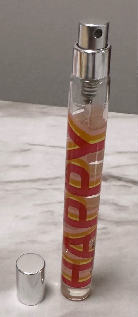 Clinique Happy 香水 携帯用セット