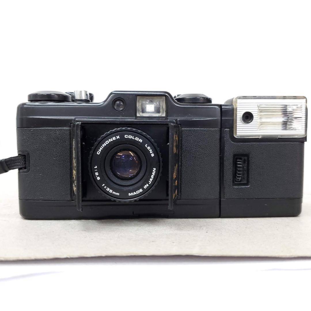 【動作確認済】 CHINON Bellami F0123-229-7v p
