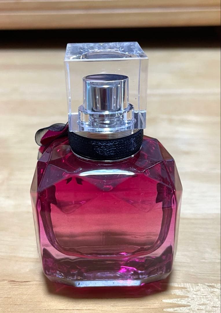 廃盤　イブサンローラン モンパリ アンタンス オーデパルファム 30ml 香水