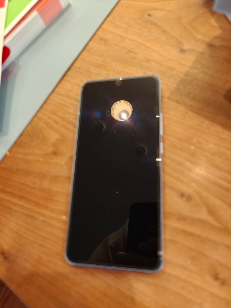 か*ん様 SIMフリー Xiaomi 13T Pro 本体 120W充電器付属