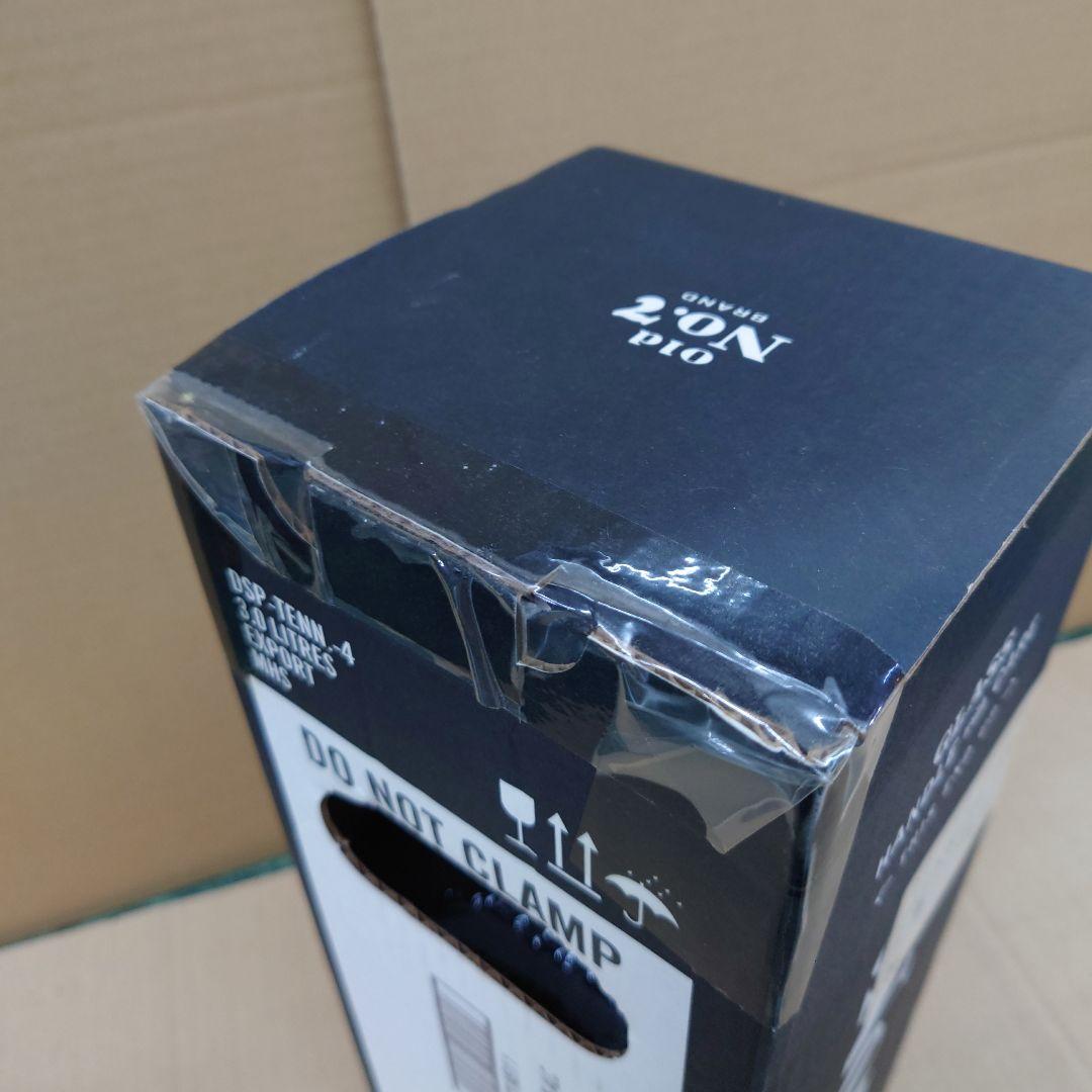 JACK DANIEL’S old NO.7 3L ジャックダニエル