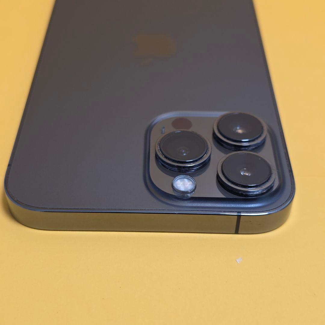 iPhone 13 ProMax 256GB｜24時間以内発送#951