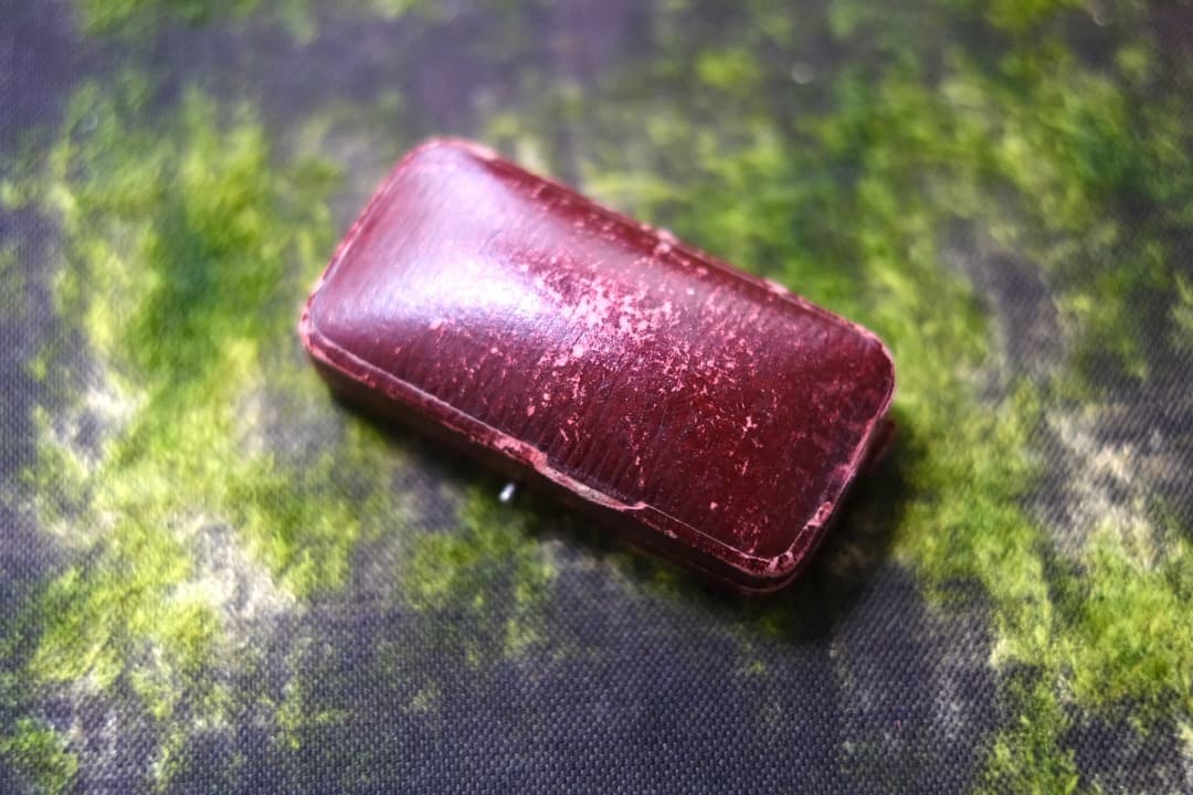 20世紀初頭｜イギリス｜ジュエリーボックス（53）