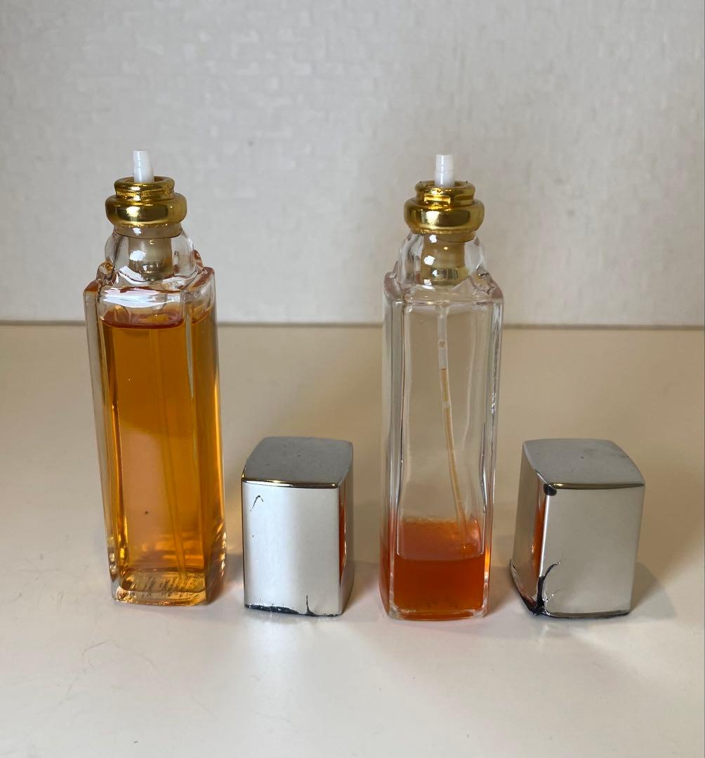 【CHANELヴィンテージ香水など】No.19 No.5 アリュール おまけ付き