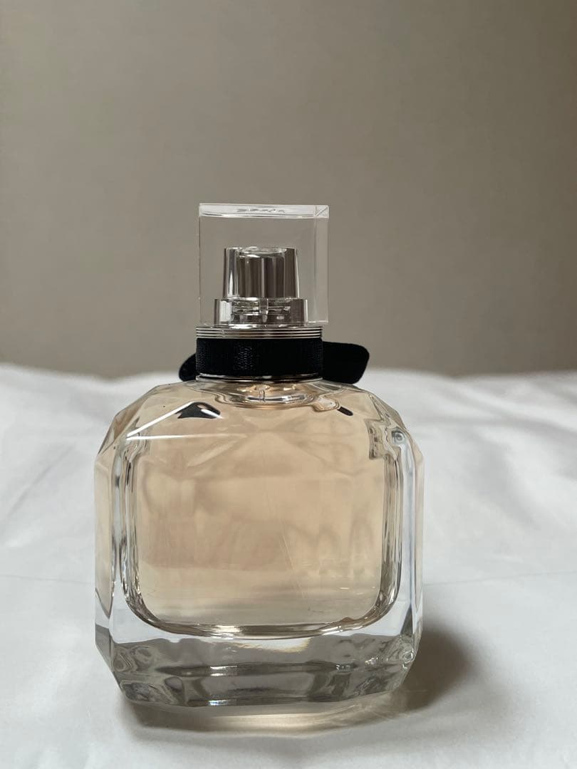 国内購入新品 イヴサンローラン 香水 モン パリ 50ml