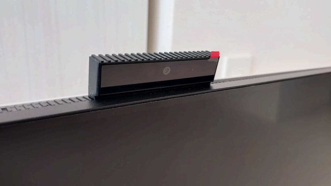 【美品】Dell S2422HZ 23.8インチ Webカメラ搭載モニター