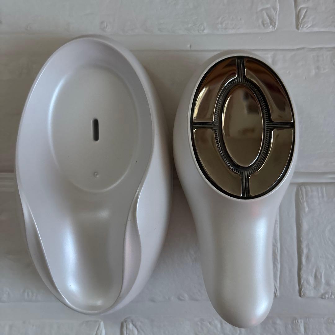 La boum ME 美顔器 ホワイト IKKOさんプロデュース