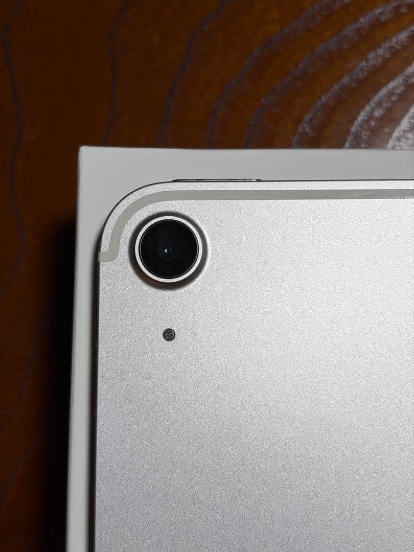 iPad Air M2 128GB WiFi+Cellular スターライト