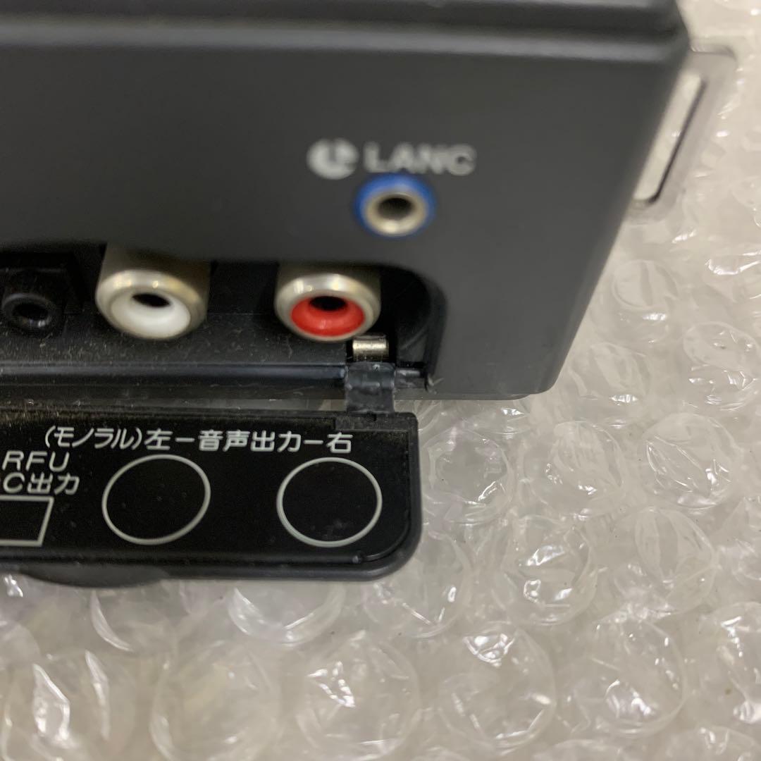 SONY ソニー デジタルビデオカセットレコーダー GV-D200