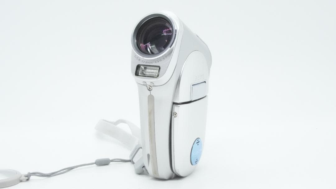 【A2210】 SANYO Xacti DMX-C1 サンヨー ザクティ