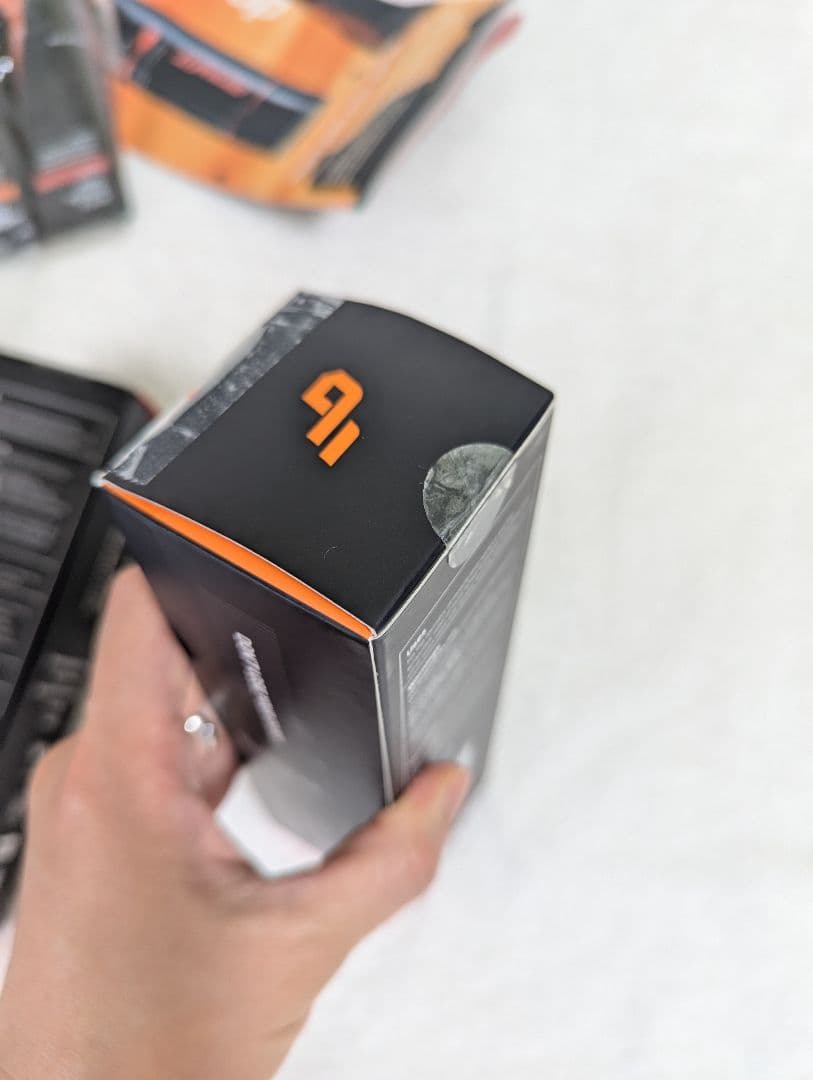 【新品】dermaFIT マッスルリテンションクリーム 3本セット＋おまけ付き