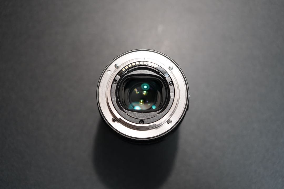 【美品・保証期間内・フィルター付】SONY FE 35mm F1.8