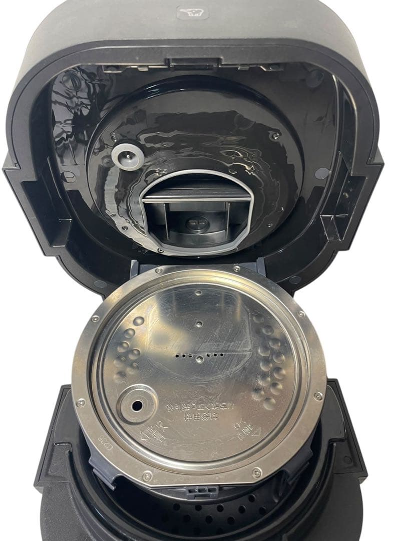 ZOJIRUSHI 象印 STAN. EL-KA23-BA 自動調理鍋 2021