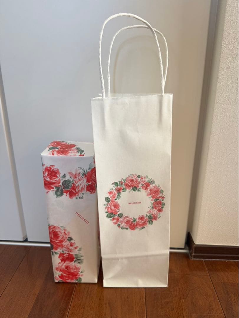 森伊蔵 金ラベル 芋焼酎 高島屋2月当選品 720ml