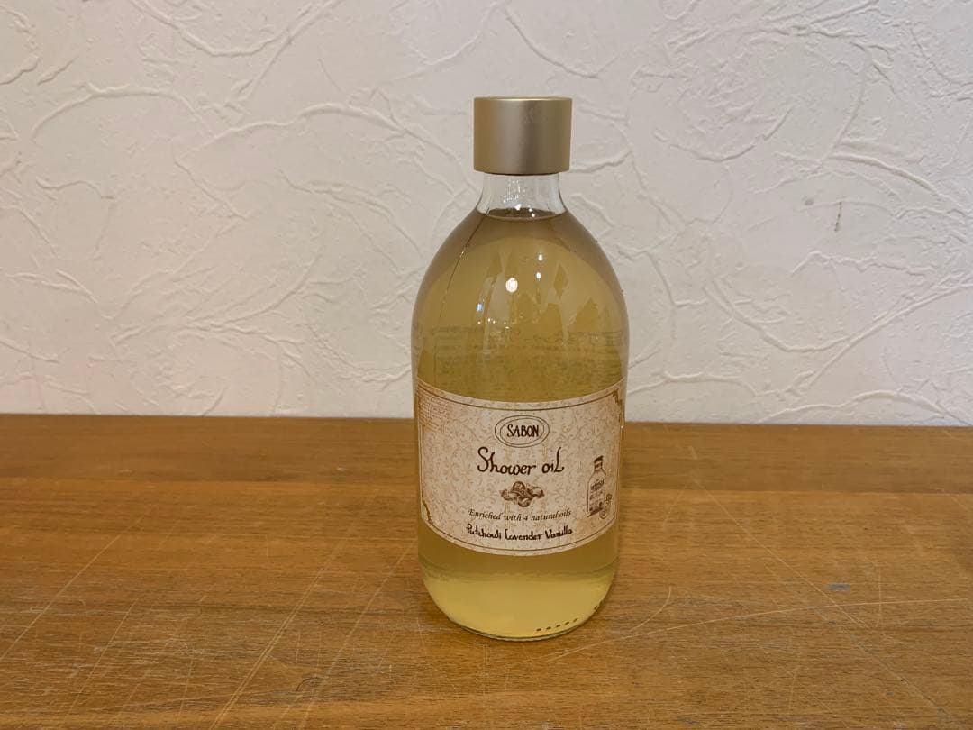 G0115-02★未使用 SABON デオナチュラル　SamanthaTiara
