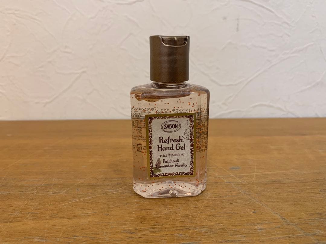 G0115-02★未使用 SABON デオナチュラル　SamanthaTiara