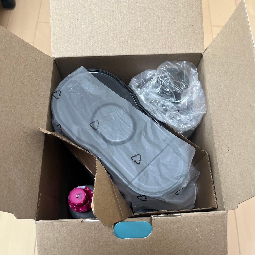 ポ*イ様 sodastream GAIA 炭酸水メーカー