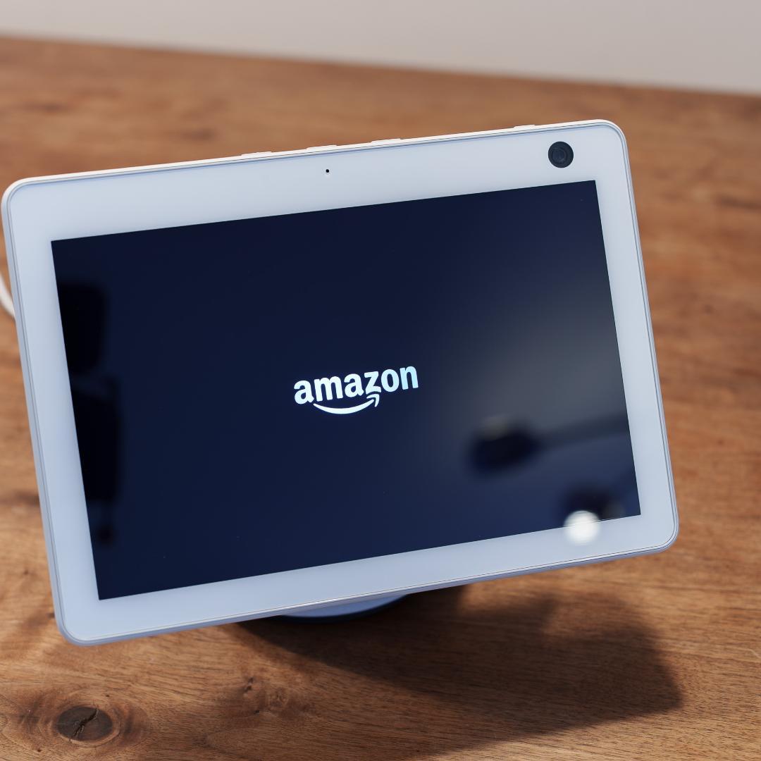 ナオヤさま　Amazon Echo Show 10 第3世代 Alexa　美品