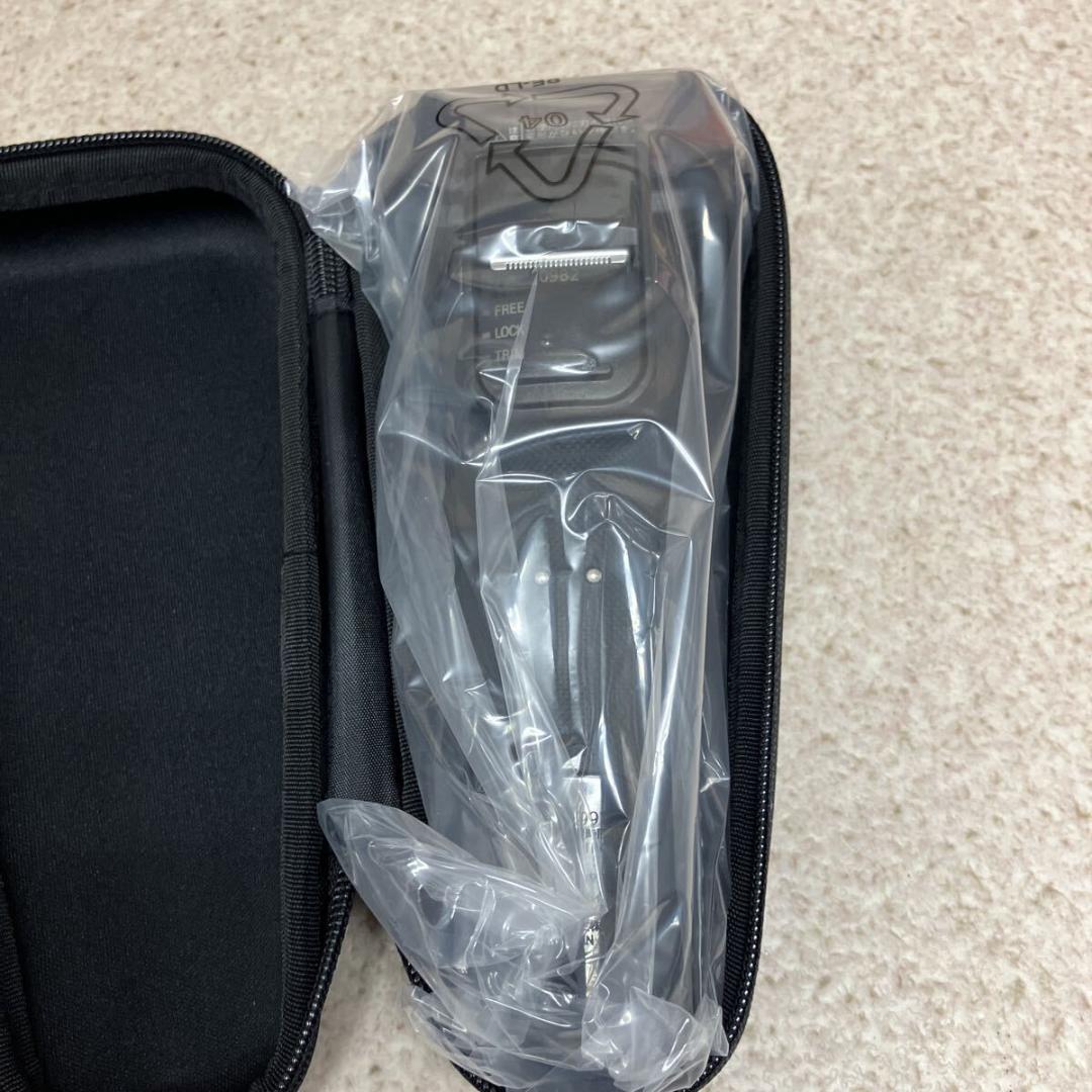 新品未使用 IZUMI シェーバー IZF-V991 6枚刃 everedge