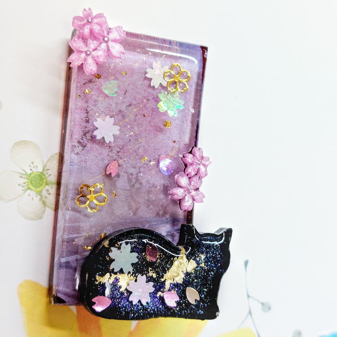 レジン　ハンドメイド　113