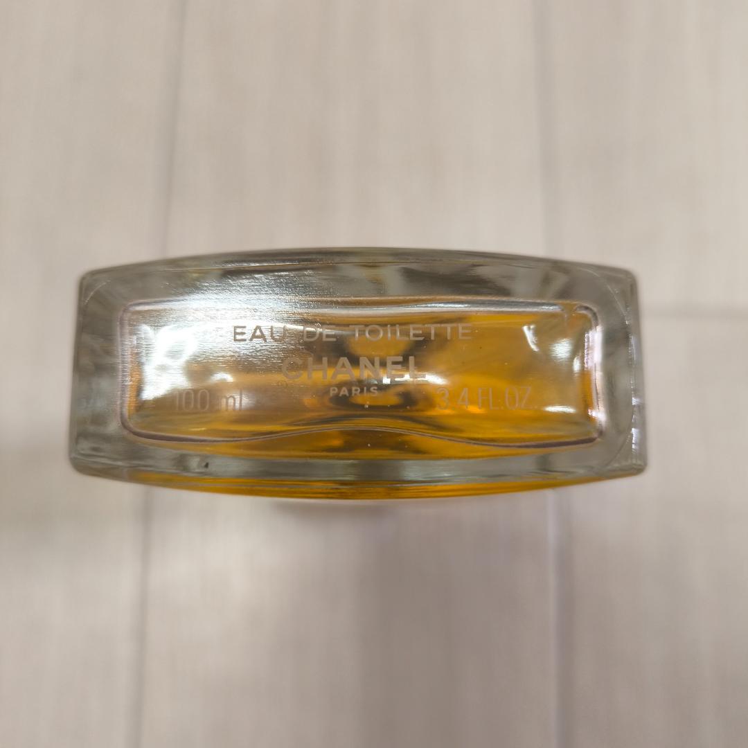 CHANEL シャネル ALLURE アリュール100ml 未使用