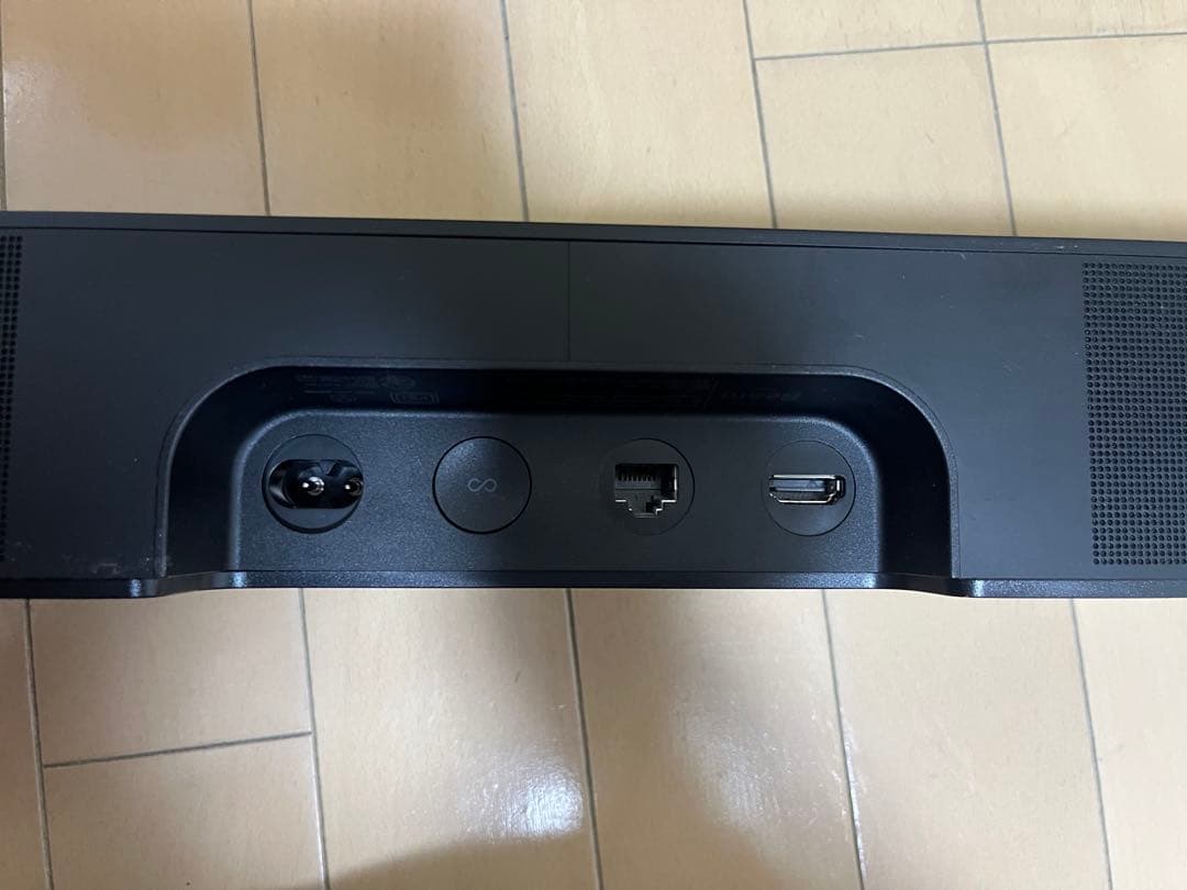 スピーカー・ウーファー SONOS beam (gen 2)