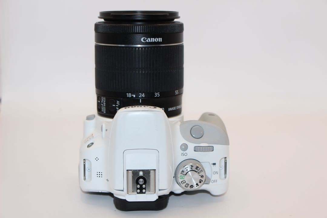 ★大人気★ Canon kiss x7 レンズキット　キヤノン 一眼レフ STM