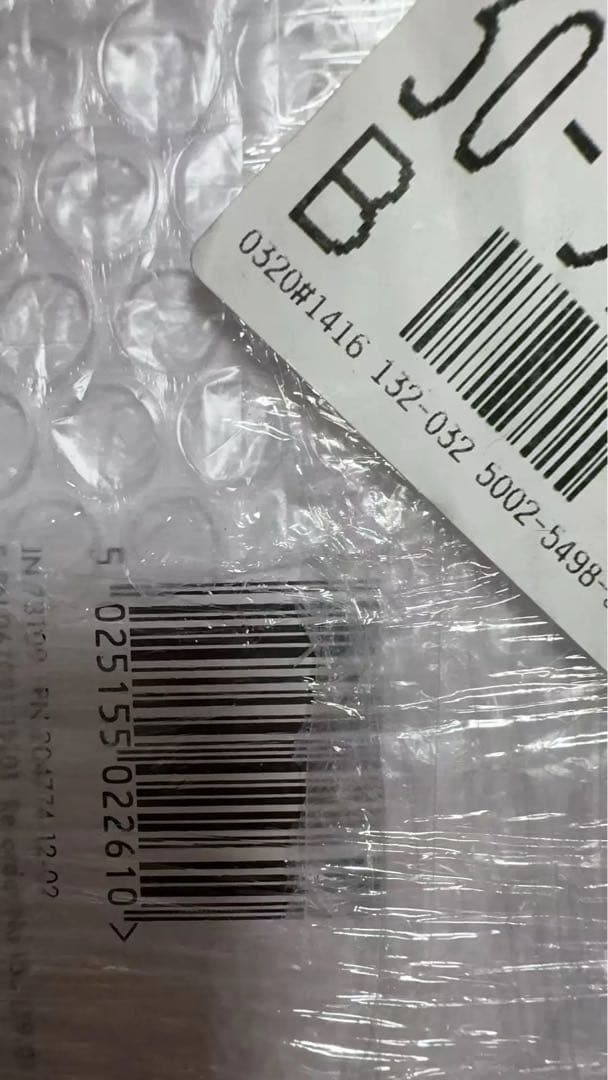 掃除機用アクセサリー 未使用