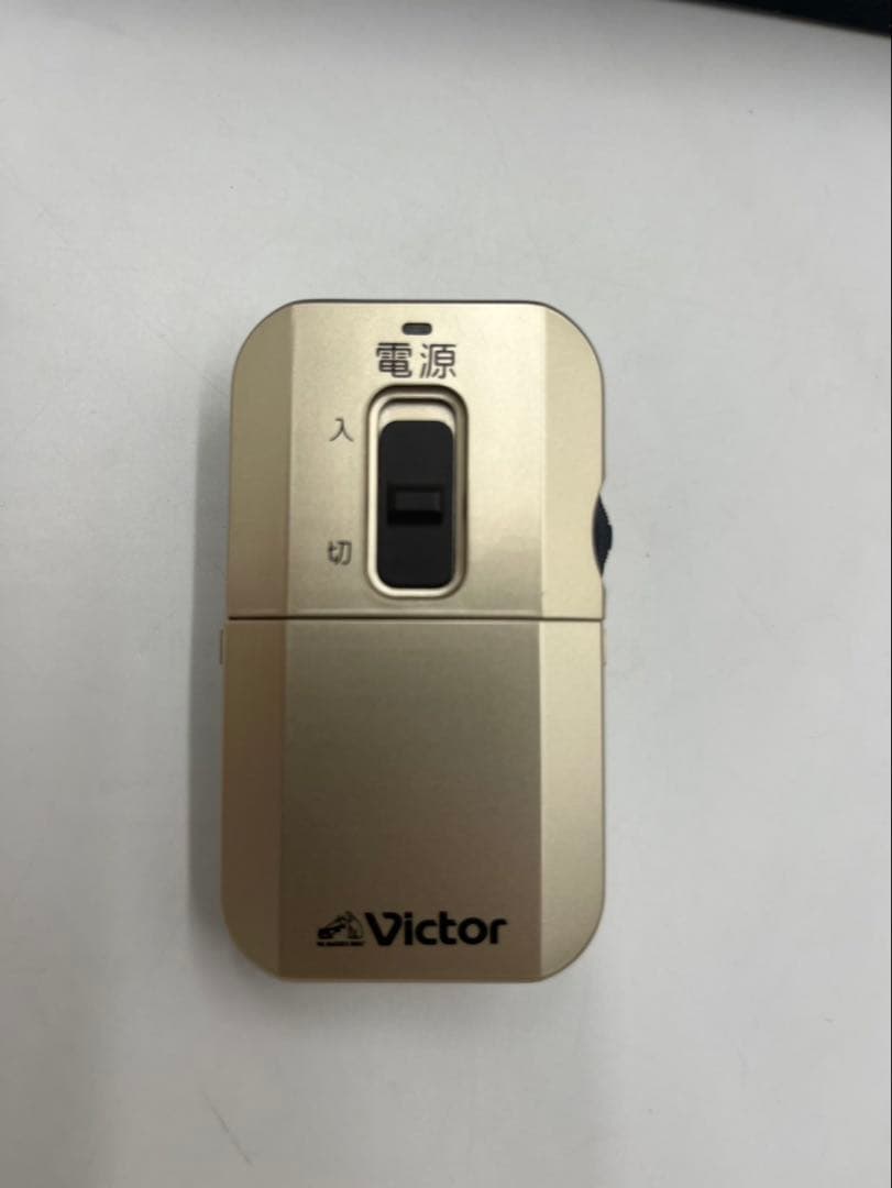 Victor ボイスレシーバー みみ楽 集音器 EH-A580