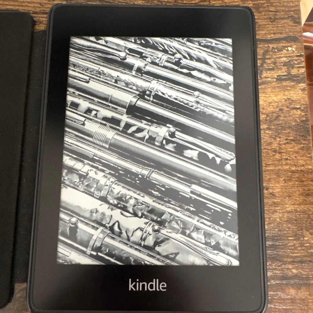 Kindle Paperwhite 本体