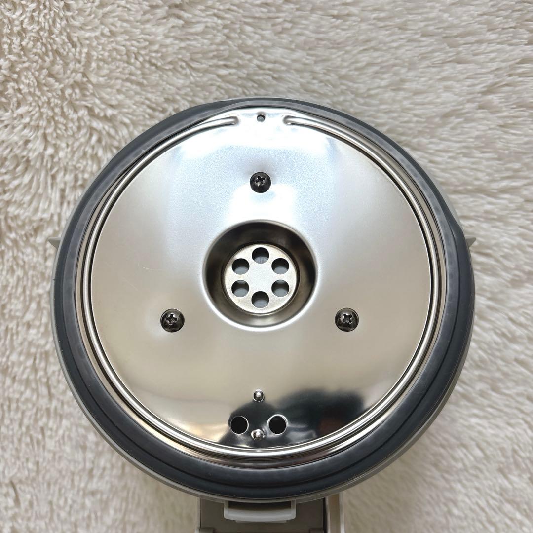 【極美品】象印 zojiruishi スチーム式ポット型加湿器 EE-RQ50